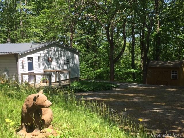 100 E Mountain Way Asheville NC 28805