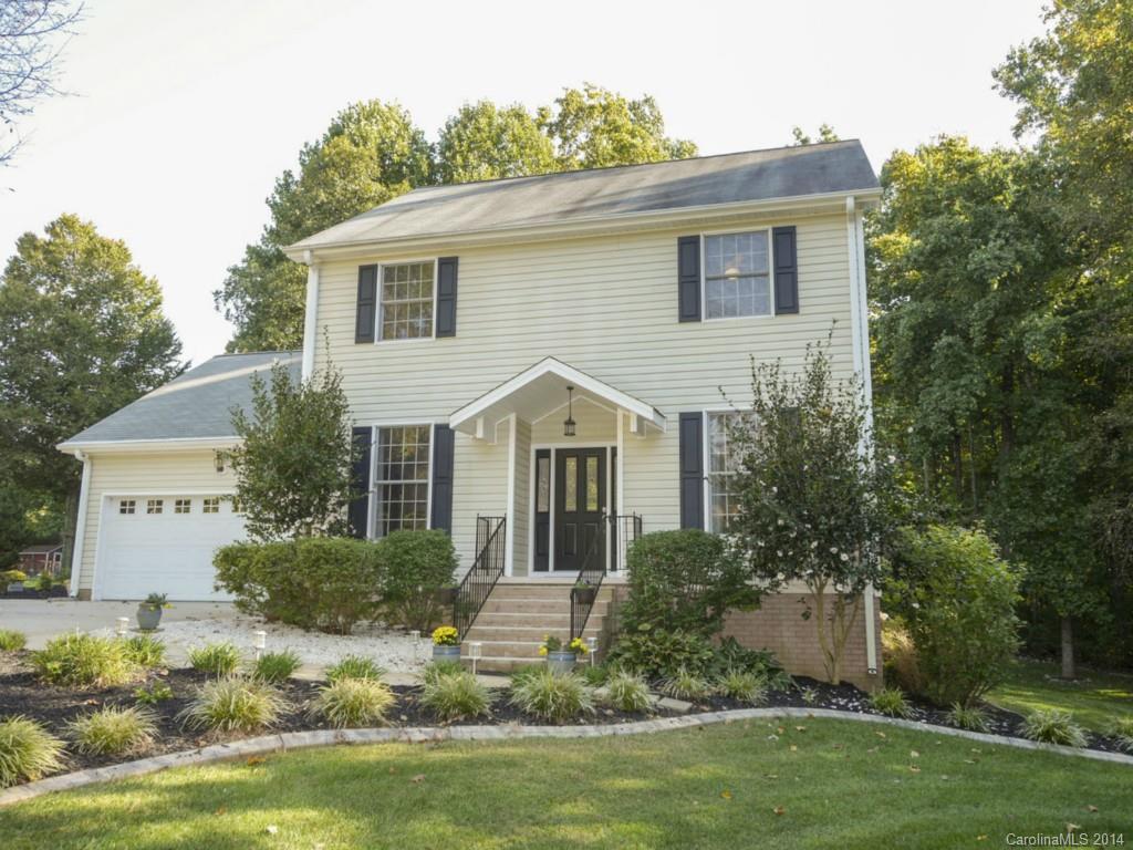 245 Beech Brook Lane Statesville NC 28625