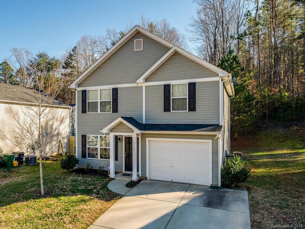 3108 Osceola Lane Charlotte NC 28269