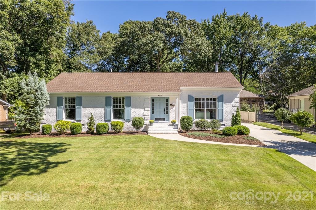 4221 Blalock Avenue Charlotte NC 28210