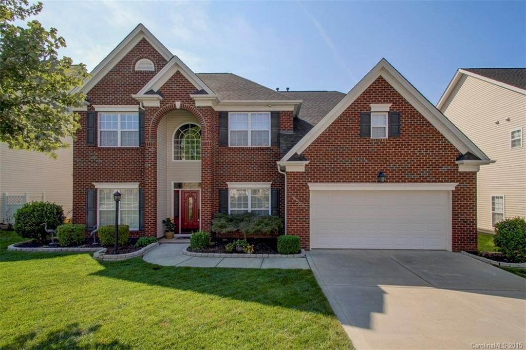 9565 Mahland Court NW Concord NC 28027