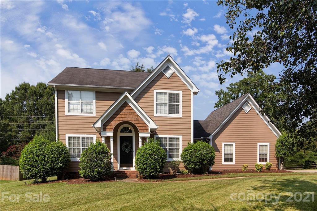 15129 Dartford Lane Mint Hill NC 28227