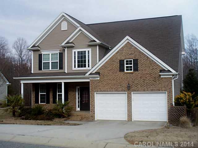 7271 Oxford Bluff Drive Stanley NC 28164