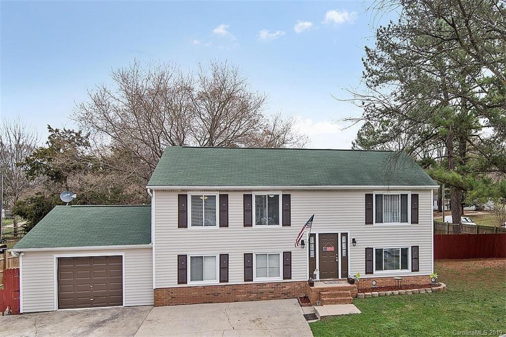 1937 Rice Planters Road Charlotte NC 28273