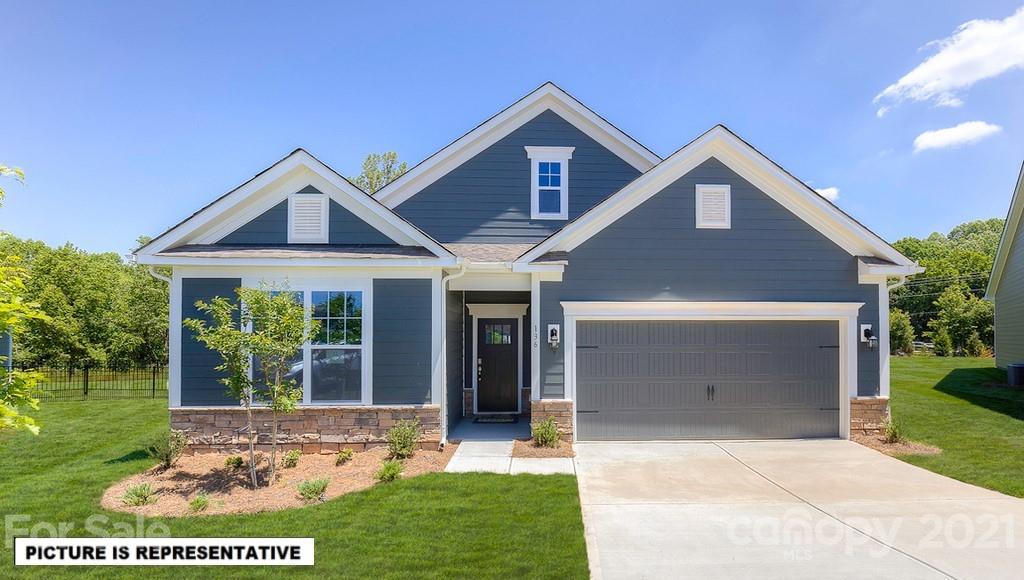 4389 Riverton Loop Denver NC 28037