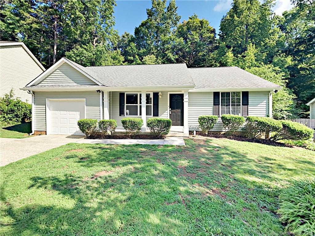 8514 Mayerling Drive Charlotte NC 28227
