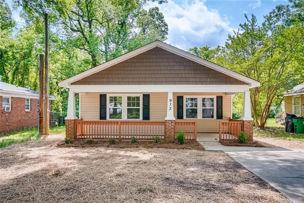 913 Interurban Avenue Charlotte NC 28208