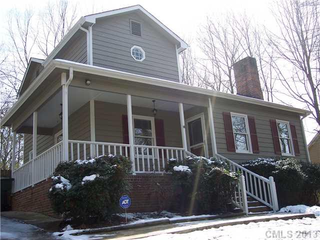 809 Bermuda Avenue Gastonia NC 28054