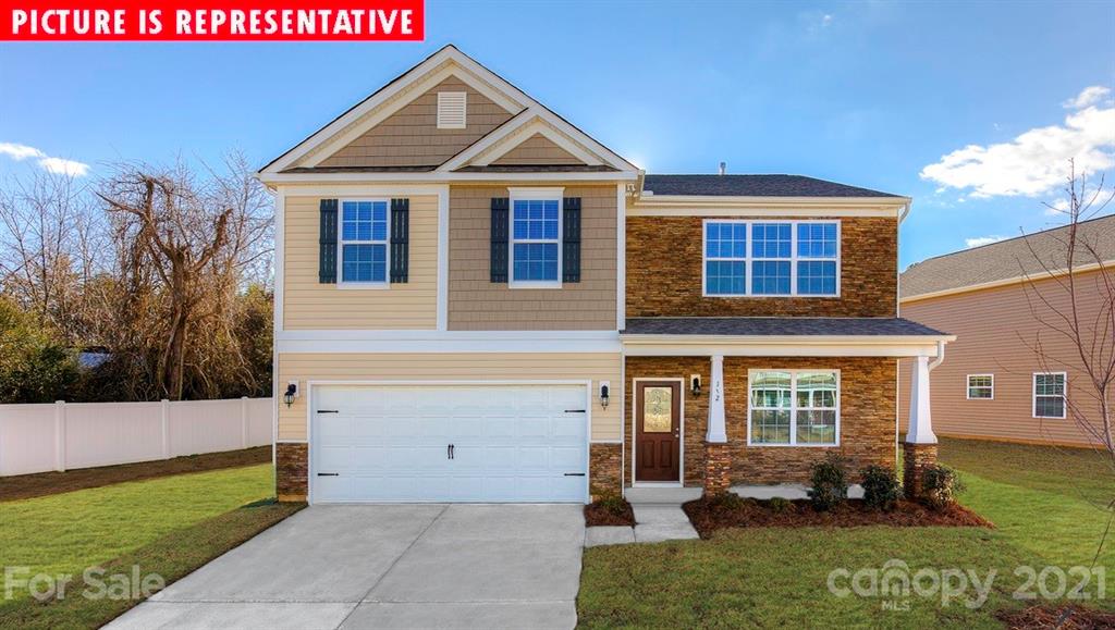 5217 Briscoe Drive Charlotte NC 28214