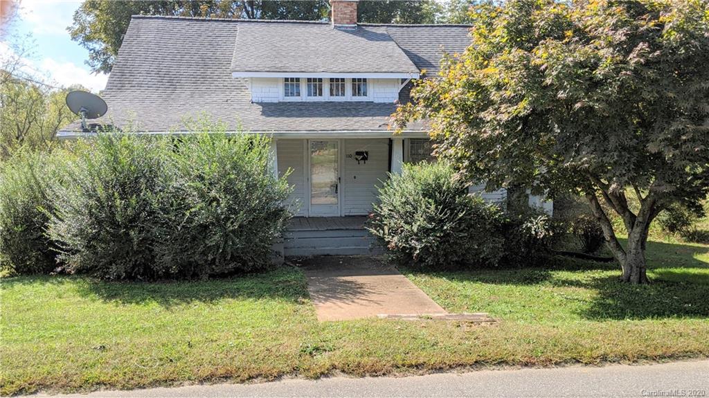 110 N Main Street Granite Falls NC 28630