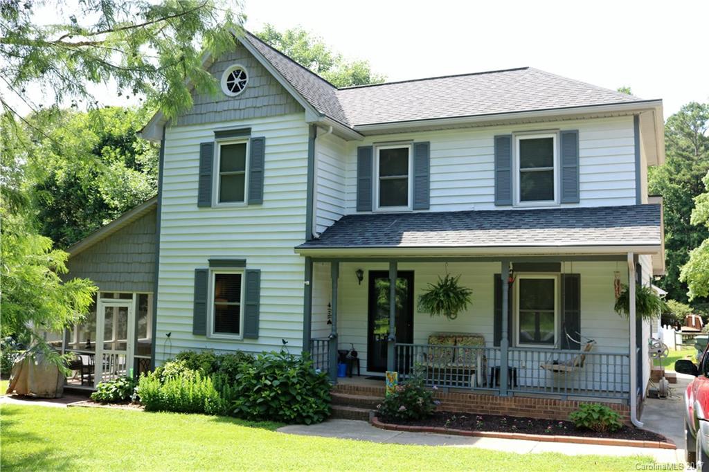 524 Wonderwood Drive Gastonia NC 28056