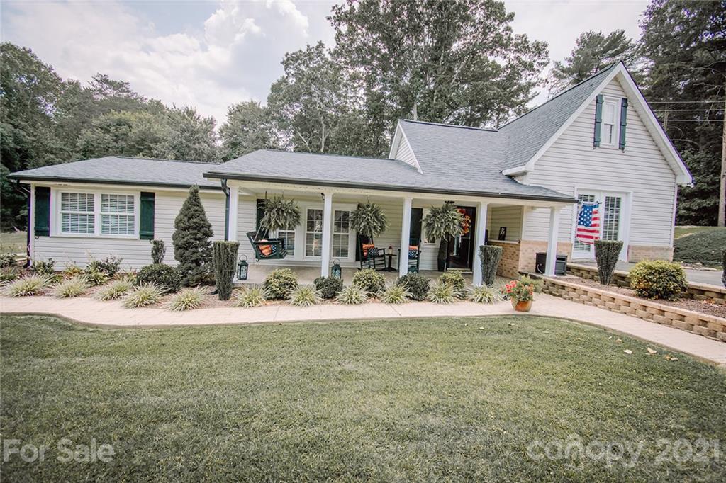 309 W Highway 150 Bypass Lincolnton NC 28092
