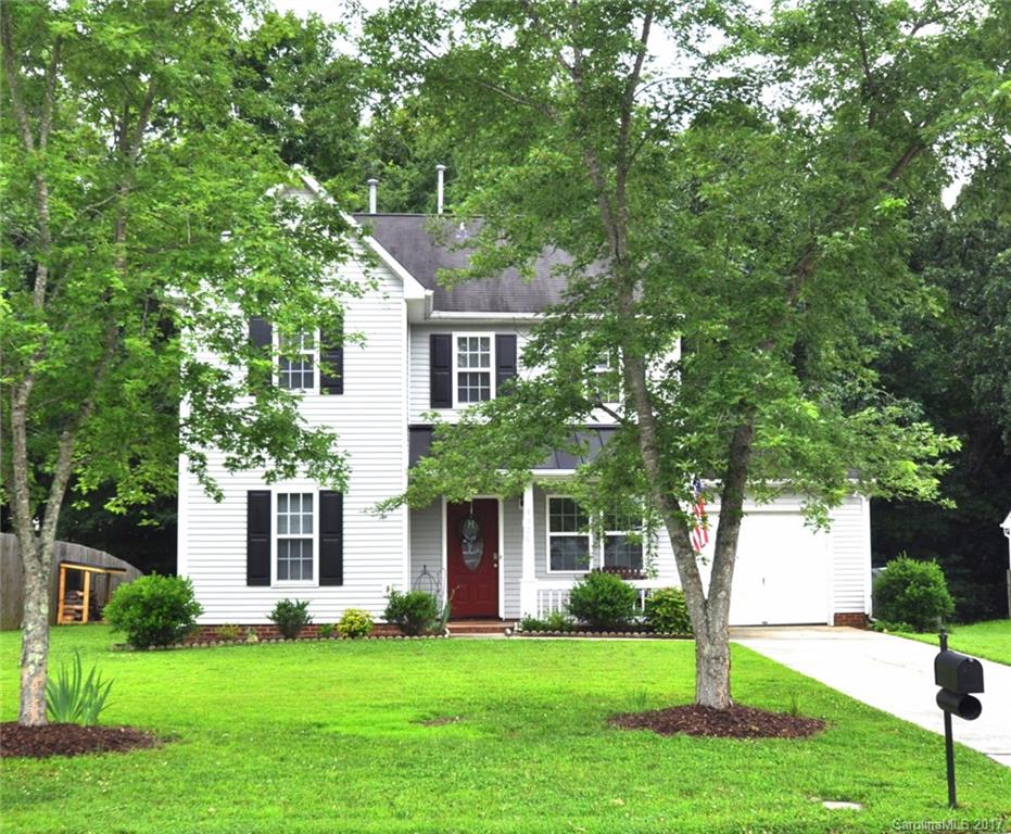 4520 Biemann Valley Drive Charlotte NC 28227