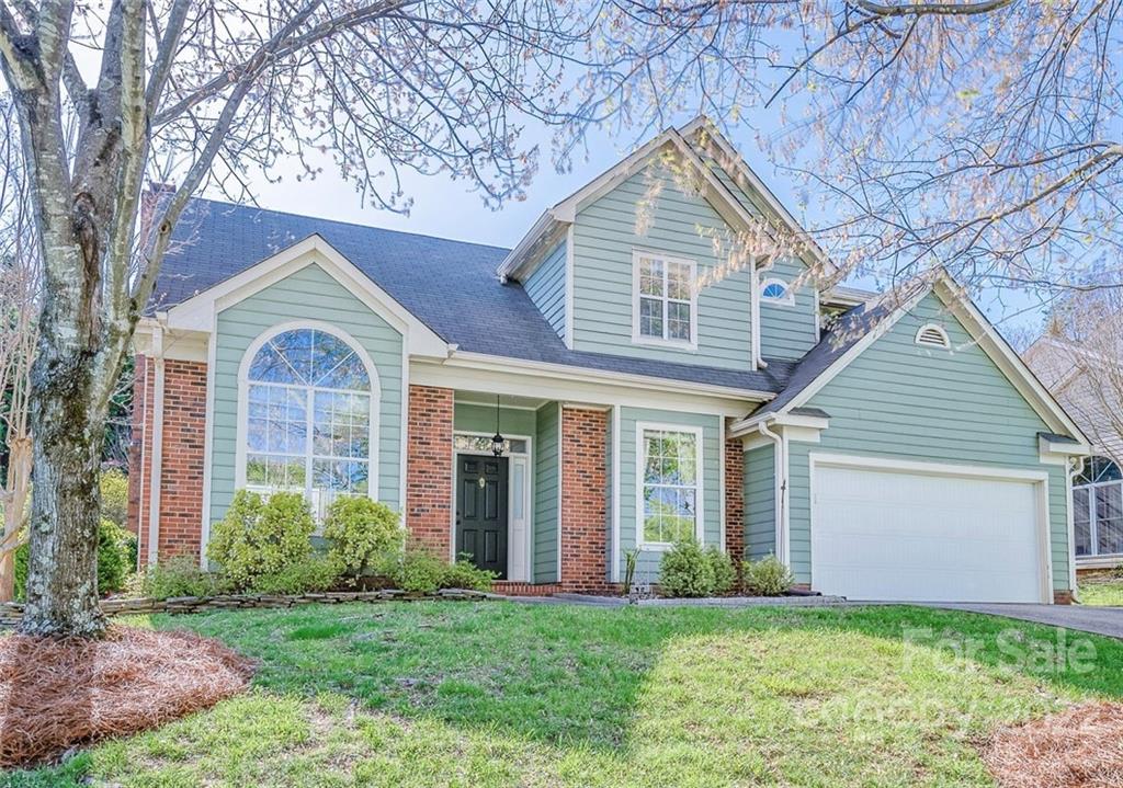 9620 Clifton Meadow Drive Matthews NC 28105