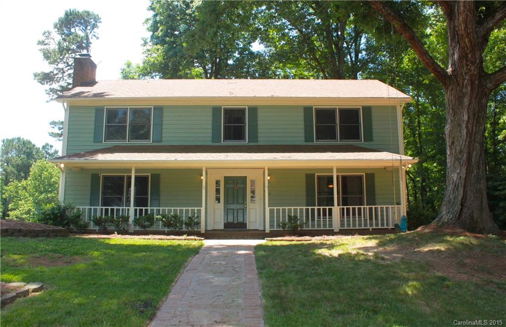720 Mattingwood Drive Charlotte NC 28270