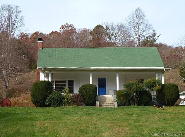 3816 Metcalf Creek Loop Mars Hill NC 28754