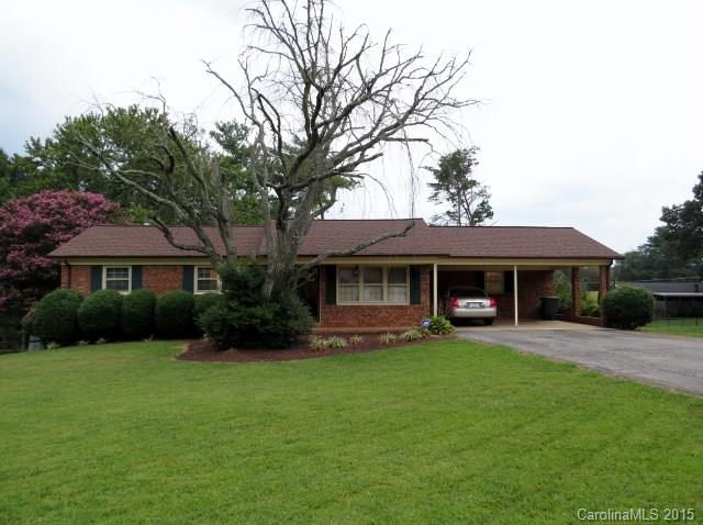 222 W Edison Drive Statesville NC 28625