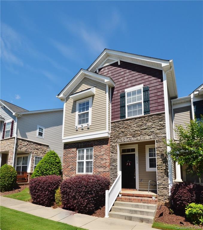 121 Walnut Cove Drive Mooresville NC 28117
