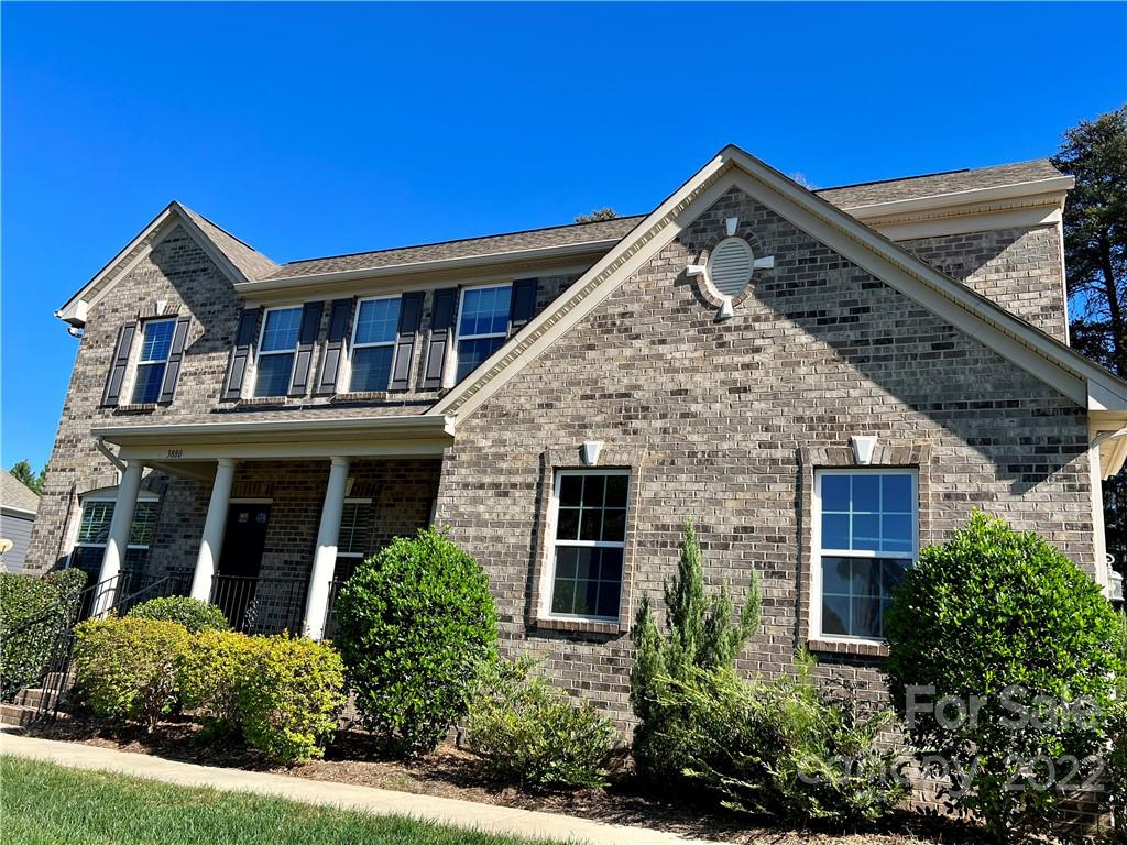 3880 Eastwind Cove Road Denver NC 28037