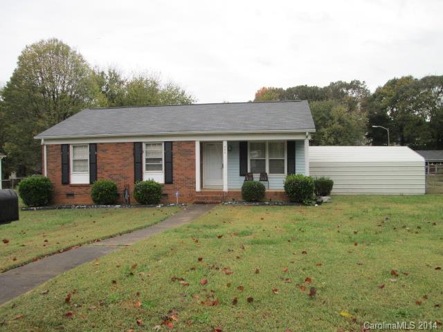 500 Huntsmoor Drive Charlotte NC 28217