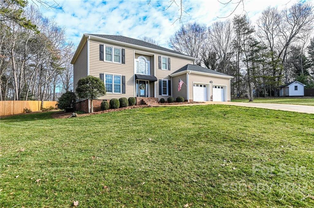 1143 38th Avenue NE Hickory NC 28601