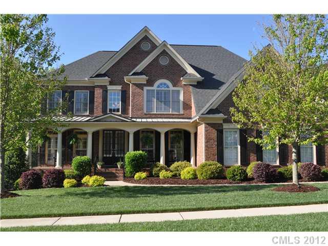 2100 Lytton Lane Matthews NC 28104