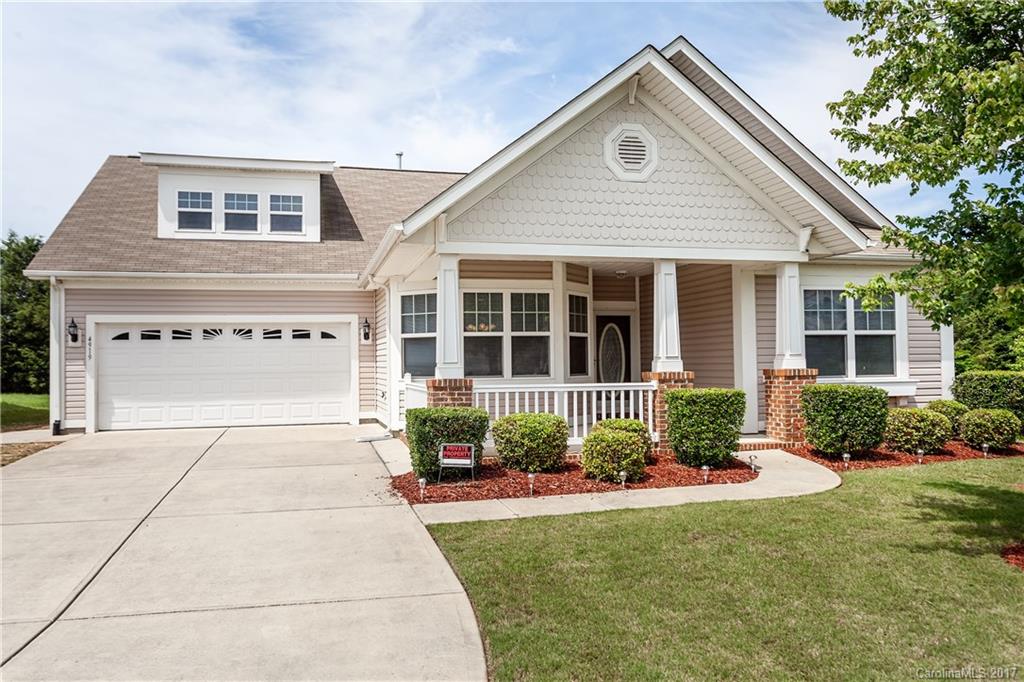 4919 Juniper Grove Court SW Concord NC 28027