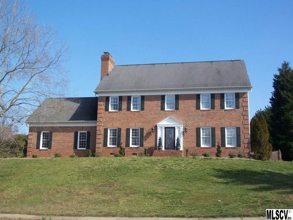 377 44th Avenue Drive NW Hickory NC 28601