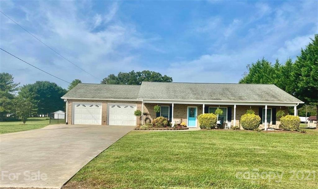 2302 Good Shepard Court Lenoir NC 28645