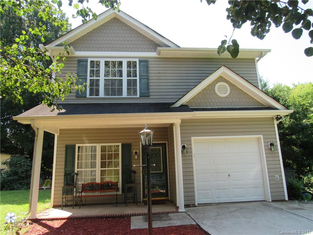 7627 Fallow Lane Charlotte NC 28273