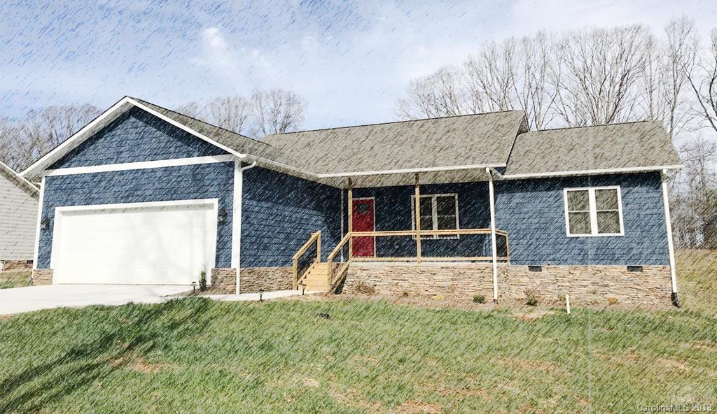 4310 Belmont Drive Morganton NC 28655