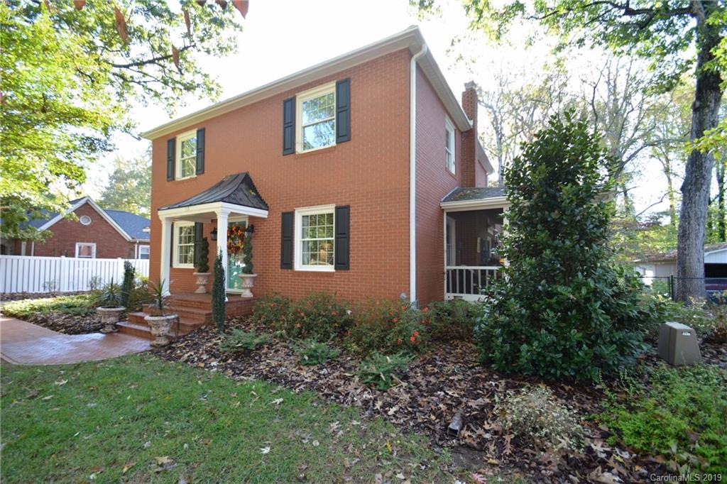 117 E End Avenue Statesville NC 28677