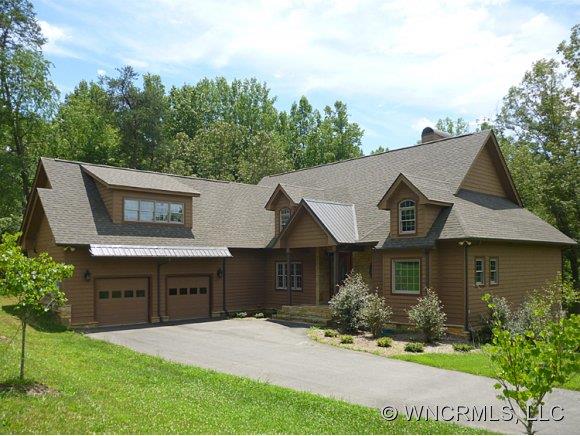 62 Bradshaw Lane Candler NC 28715