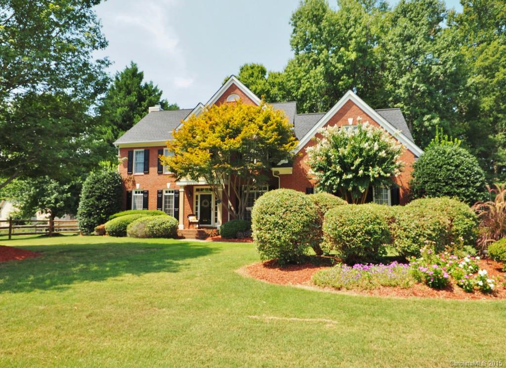 10430 Caneel Court Huntersville NC 28078