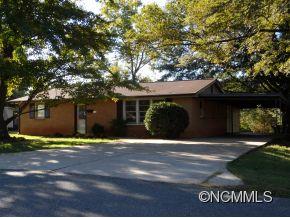160 Crescent Drive Forest City NC 28043