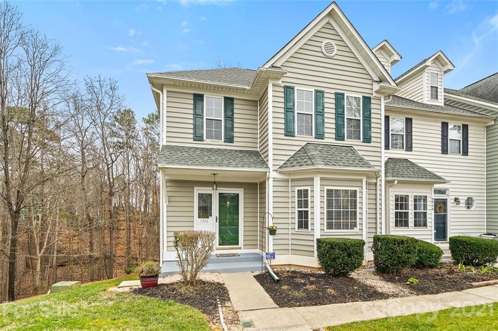 5918 Fitzwilliams Lane Charlotte NC 28270