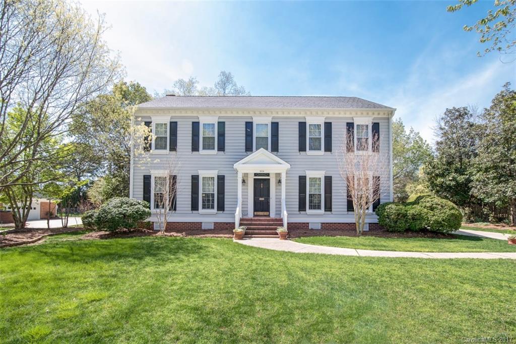 8108 Brooknell Terrace Charlotte NC 28270