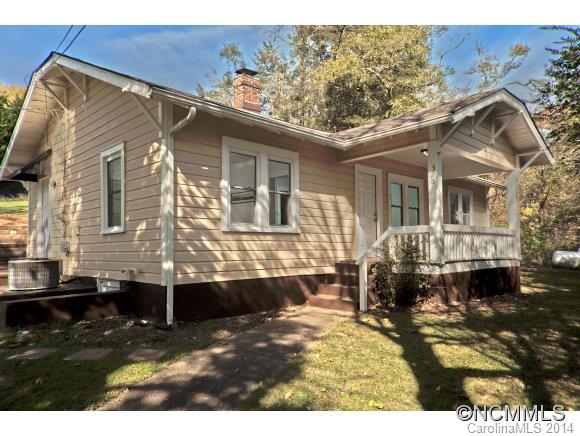 526 Johnston School Road Asheville NC 28806