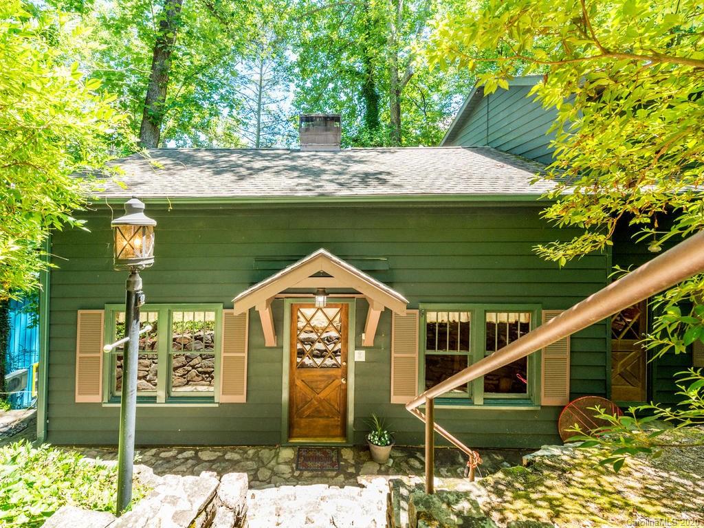 348 Charlotte Drive Lake Lure NC 28746