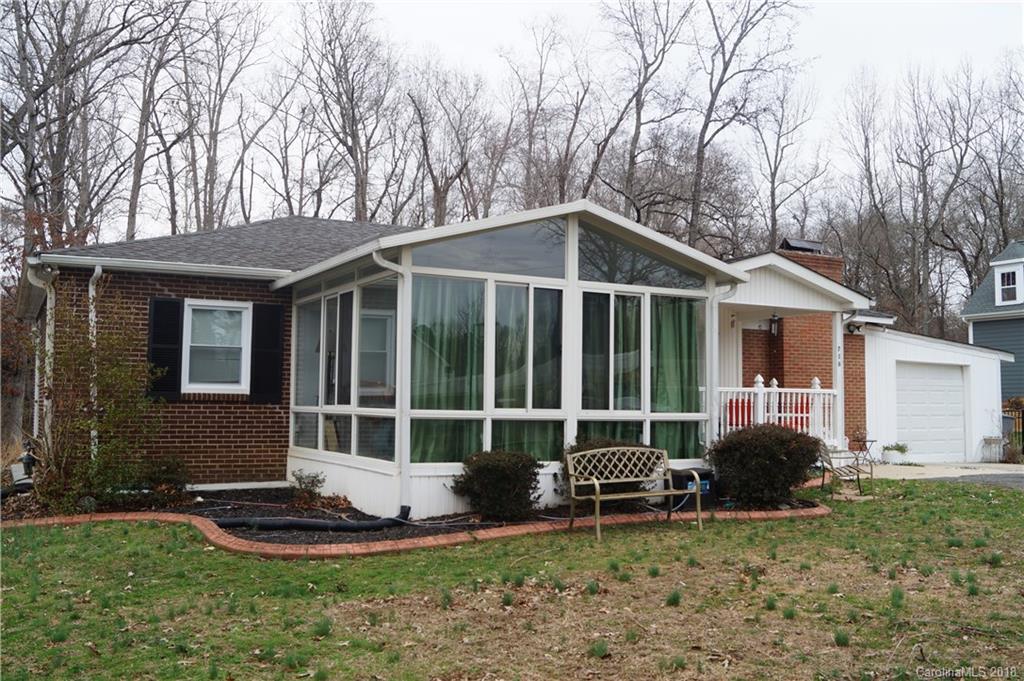 716 Bass Lane Charlotte NC 28270