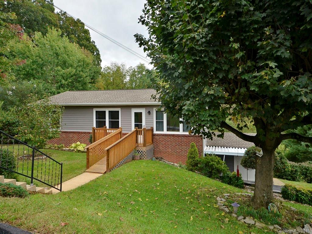 90 Church Street Weaverville NC 28787