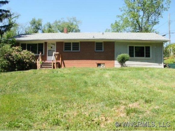 242 Greenberry Street Canton NC 28716