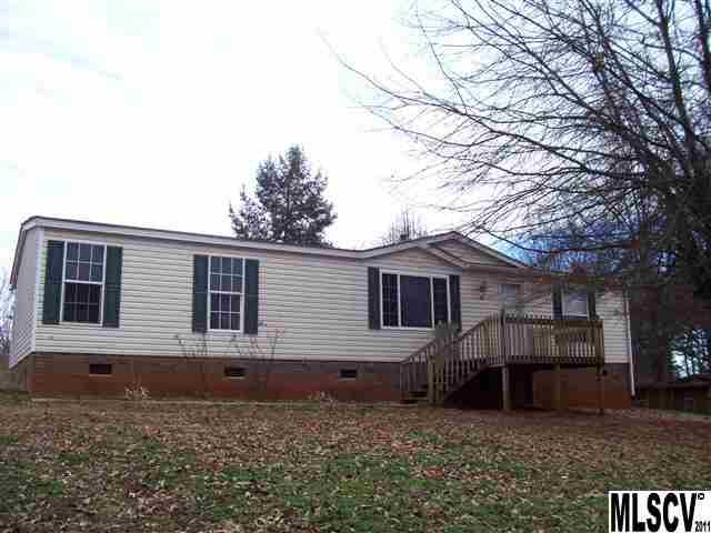 429 25th Street Place SW Hickory NC 28602