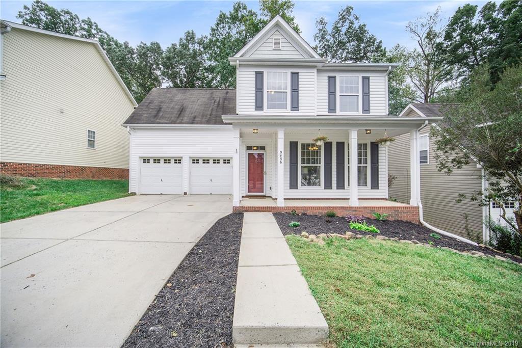 9456 Brighthaven Lane Charlotte NC 28214