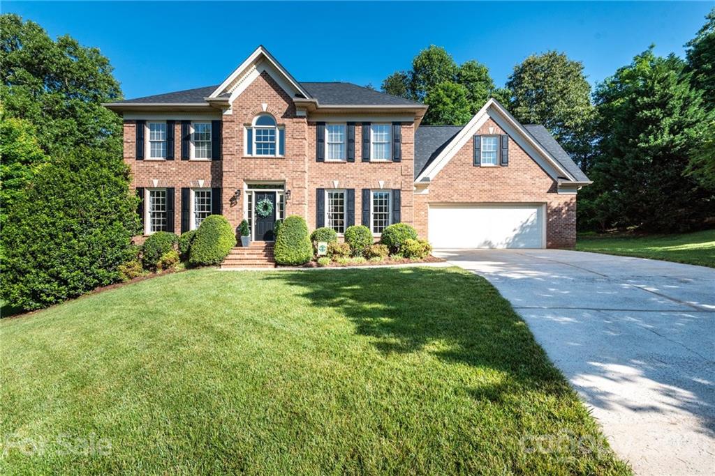 1131 38th Avenue NE Hickory NC 28601
