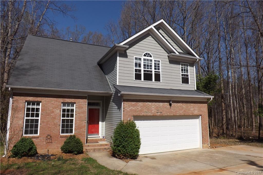 317 Breezewood Drive Charlotte NC 28262