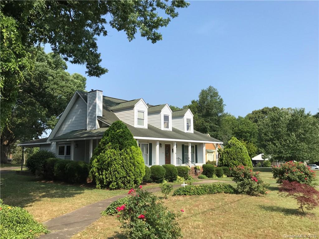320 S Main Street Stanley NC 28164