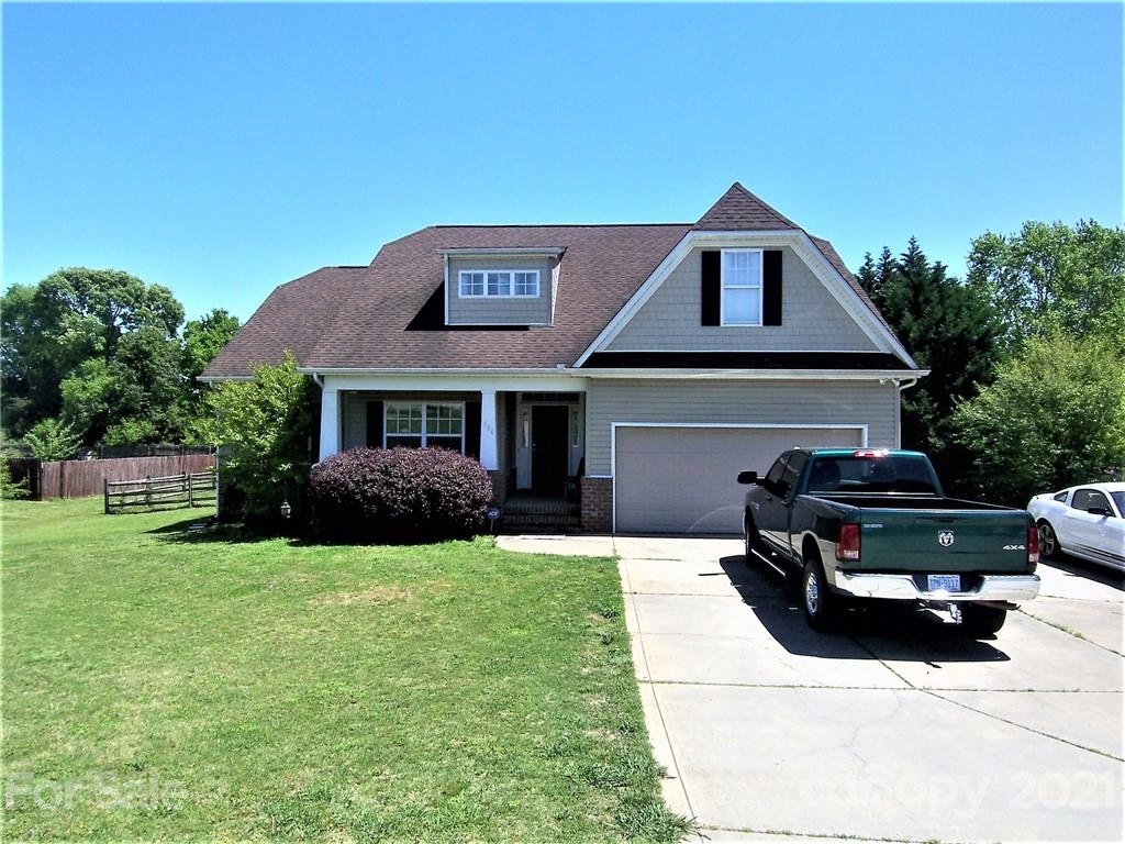 106 Serenity Drive Shelby NC 28152