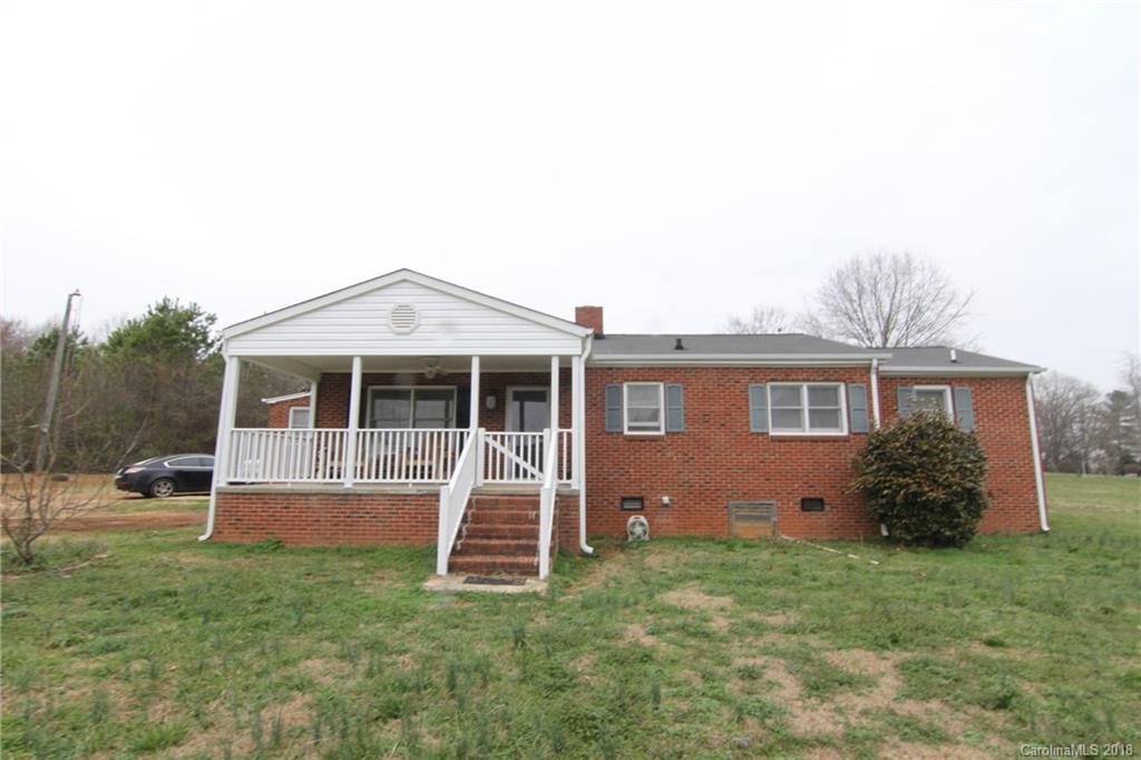 2706 S Post Road Shelby NC 28152