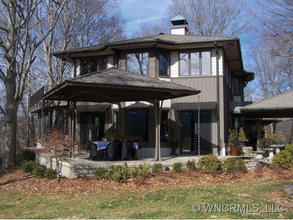 397 Bent River Farm Road Pisgah Forest NC 28768